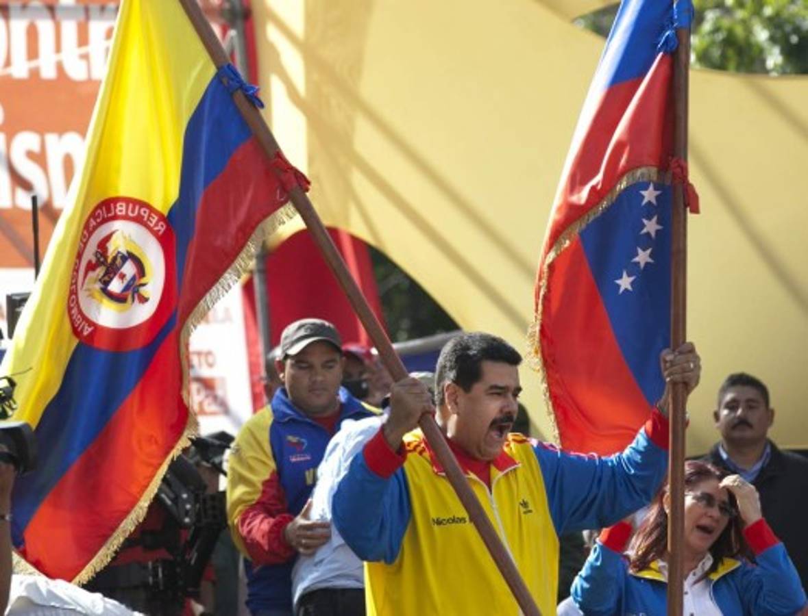 Duro choque verbal de Juan Manuel Santos y Nicolás Maduro por crisis de frontera