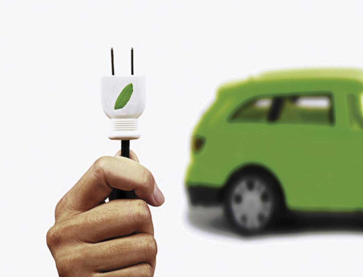 Autonomía de los vehículos eléctricos