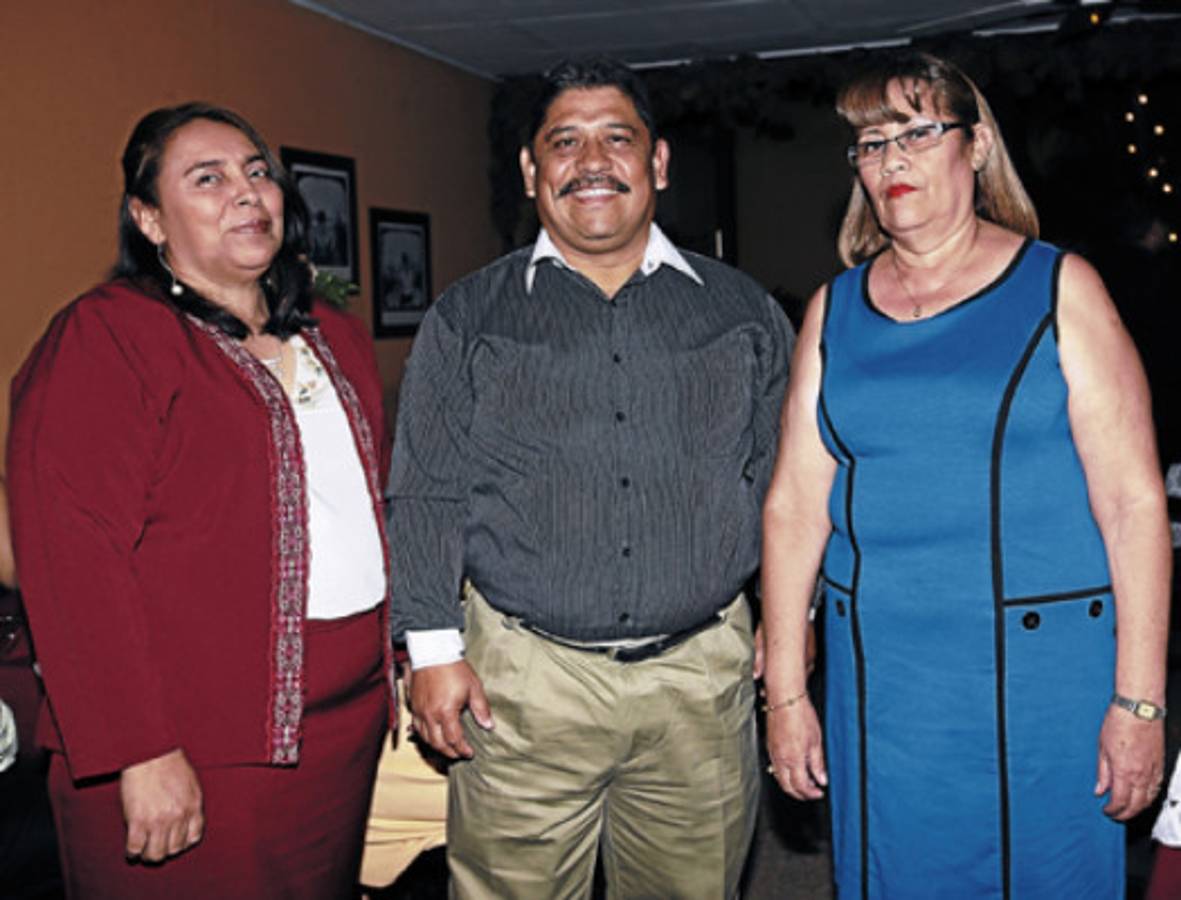 Franz Cruz y Ana Valladares ya son esposos