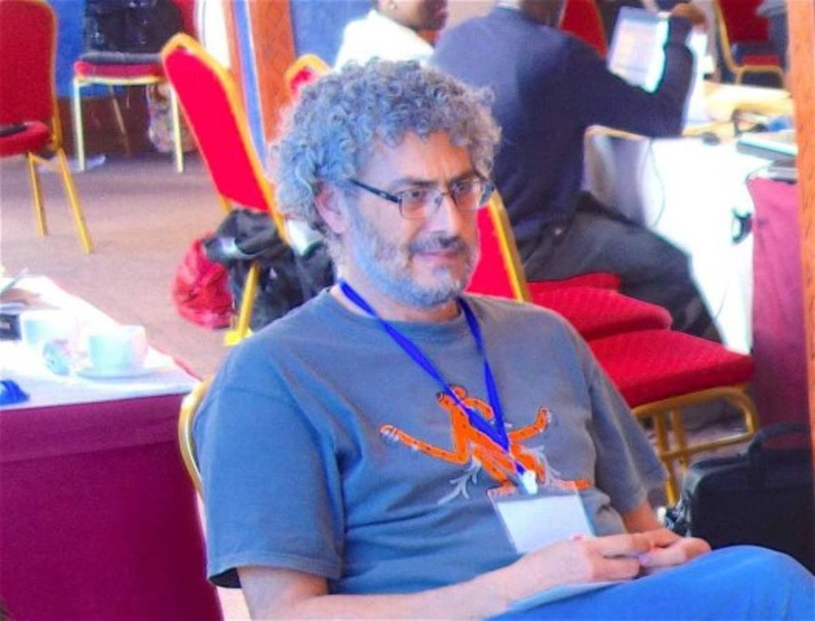 Gustavo Castro: 'En el asesinato de Berta están implicados funcionarios de Honduras'