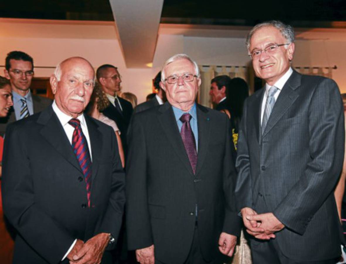 Una noche entre aromas, salud y belleza