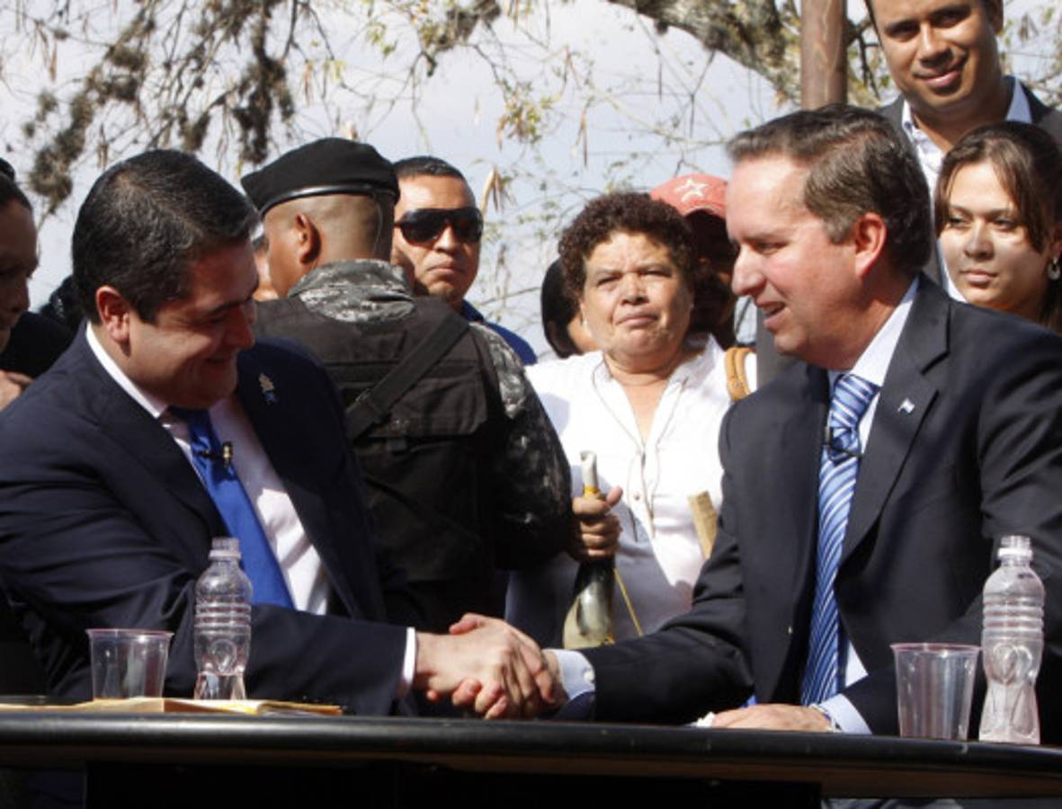 Partido Nacional celebra 111 aniversario