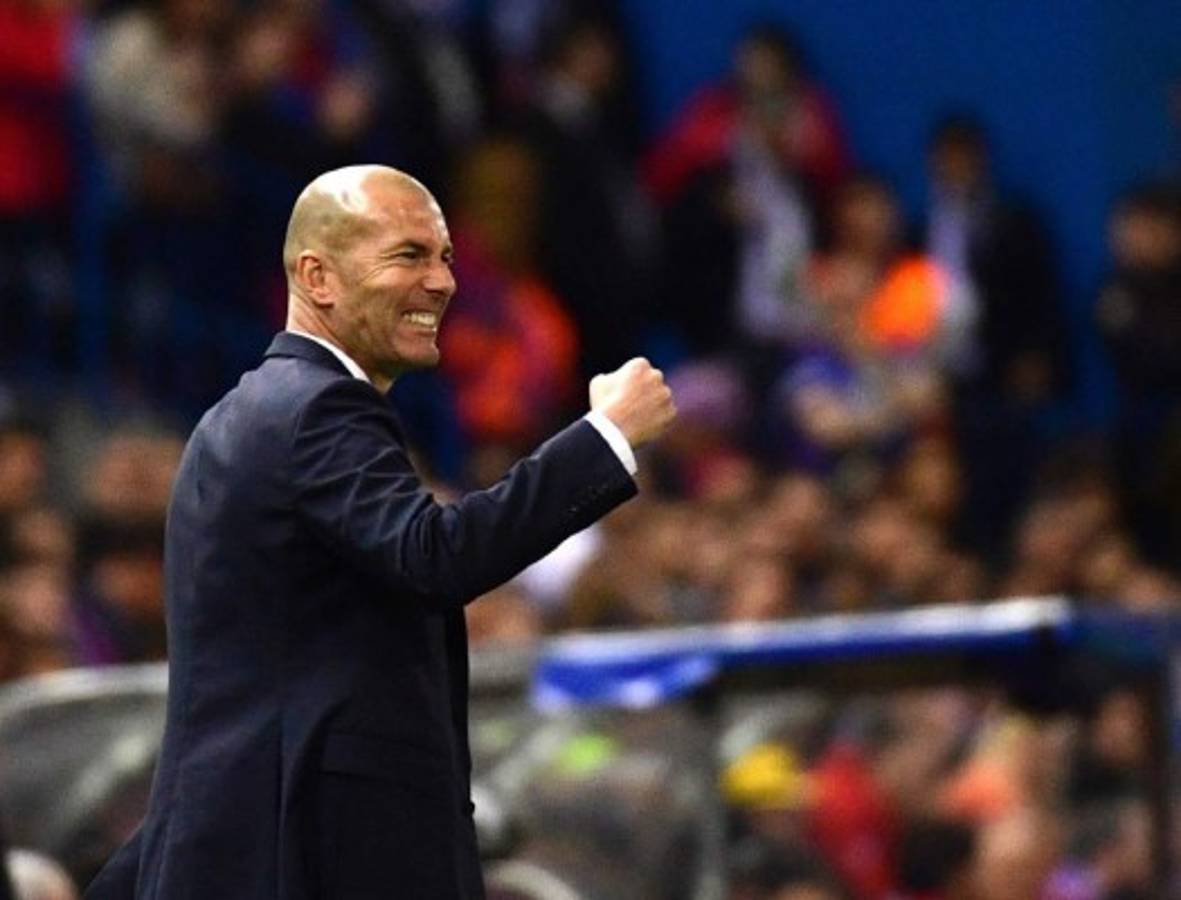 ¿Cuánto ganó Zinedine Zidane por haber conquistado la Champions League en 2016?