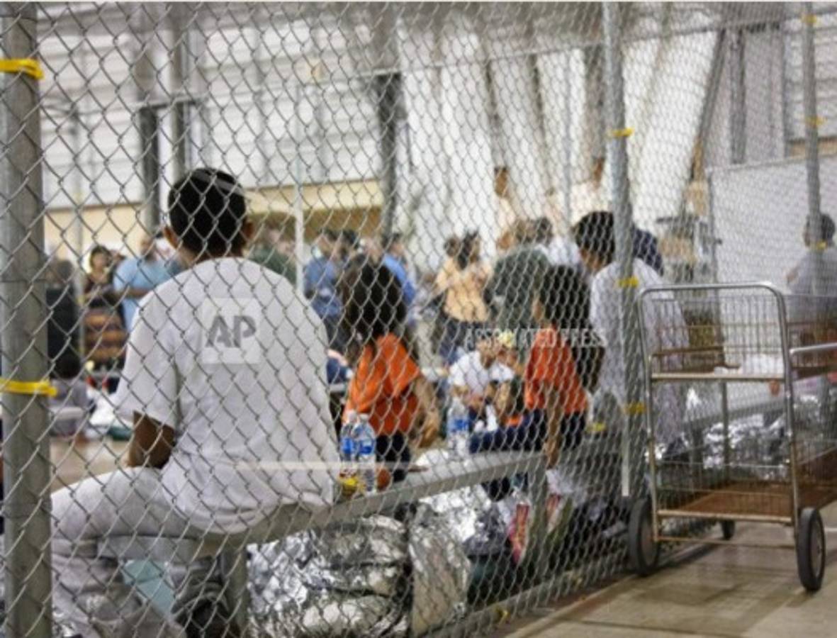 Iglesia salvadoreña indignada por abuso de menores en Estados Unidos