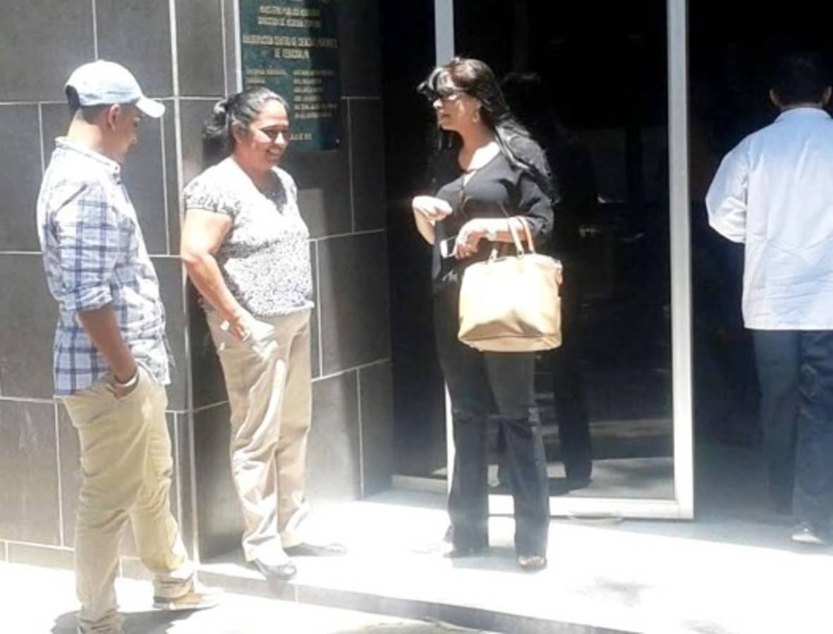 Kevin Solórzano: 'No confío en justicia terrenal'