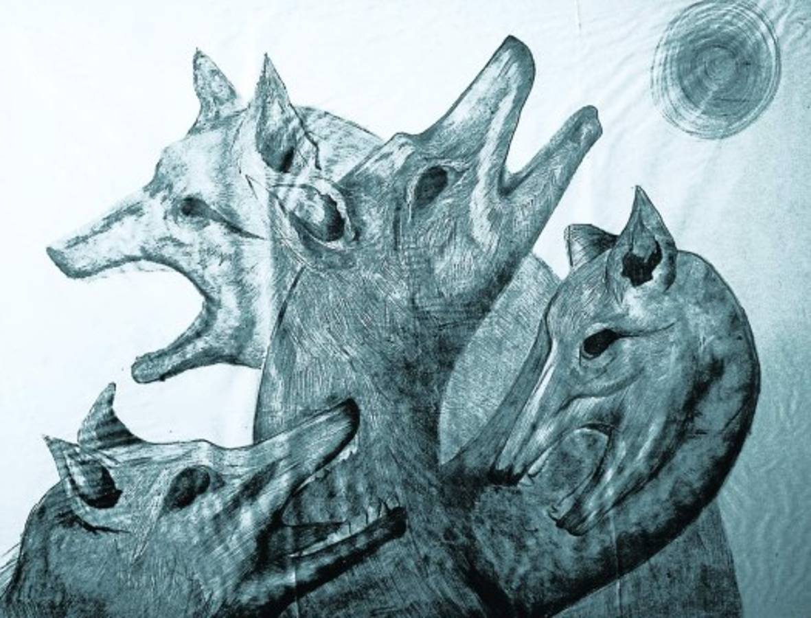 Gustavo Armijo: 'En el arte se va aprendiendo todos los días'