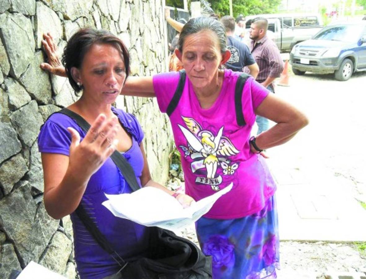 Menor hallado en las cañeras tenía signos de tortura