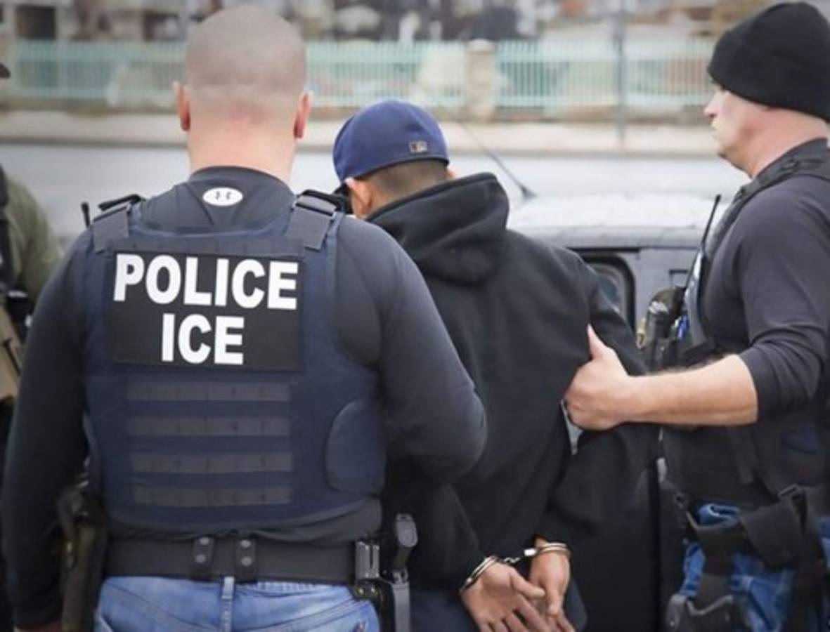 Aumenta expulsión y detención de inmigrantes en EEUU ante las nuevas medidas de Trump