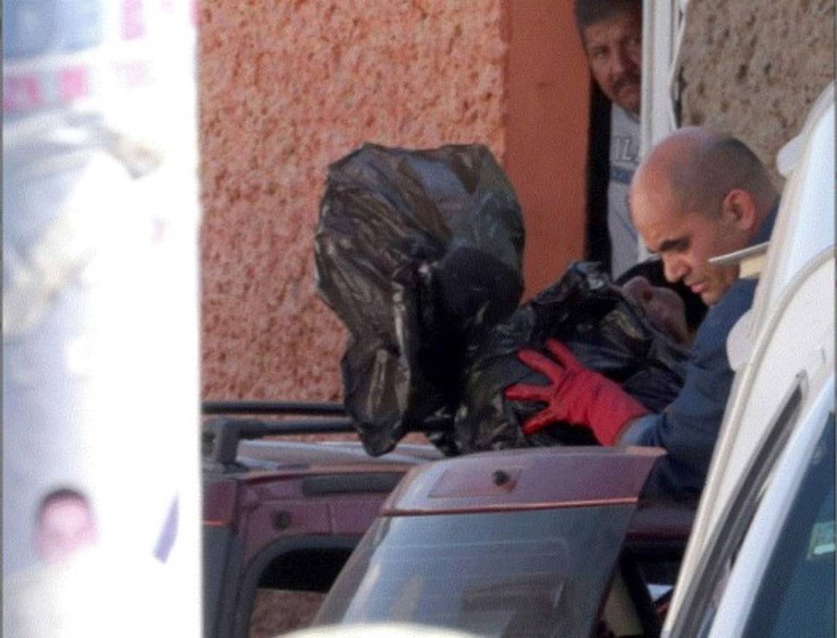 Autoridades mexicanas encuentran seis cuerpos decapitados en estado de Guerrero &nbsp;&nbsp;