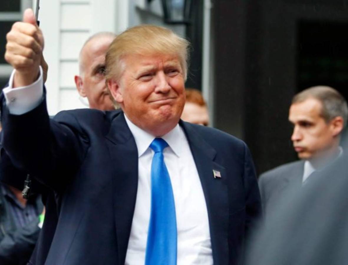 Macy's pone fin a su relación comercial con Trump