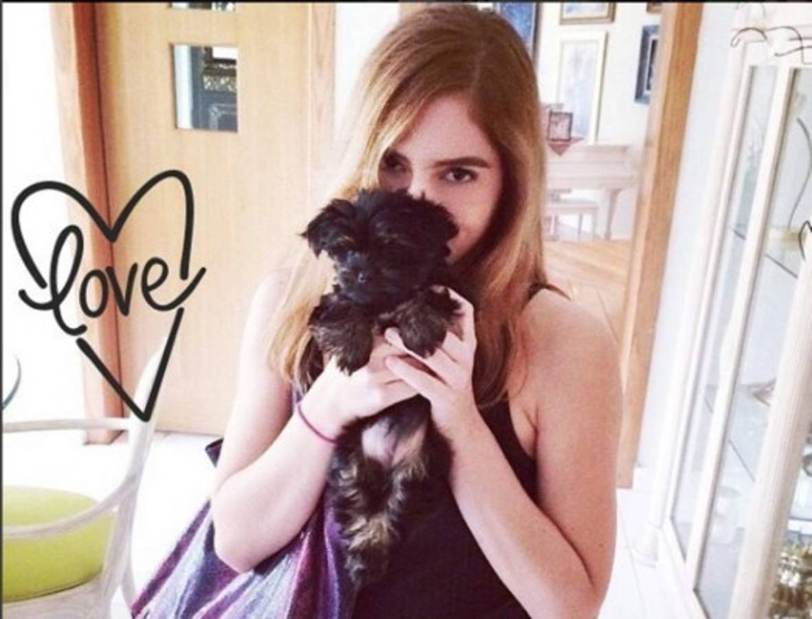 Maribel Guardia se convierte en una de las abuelas más sexis de México