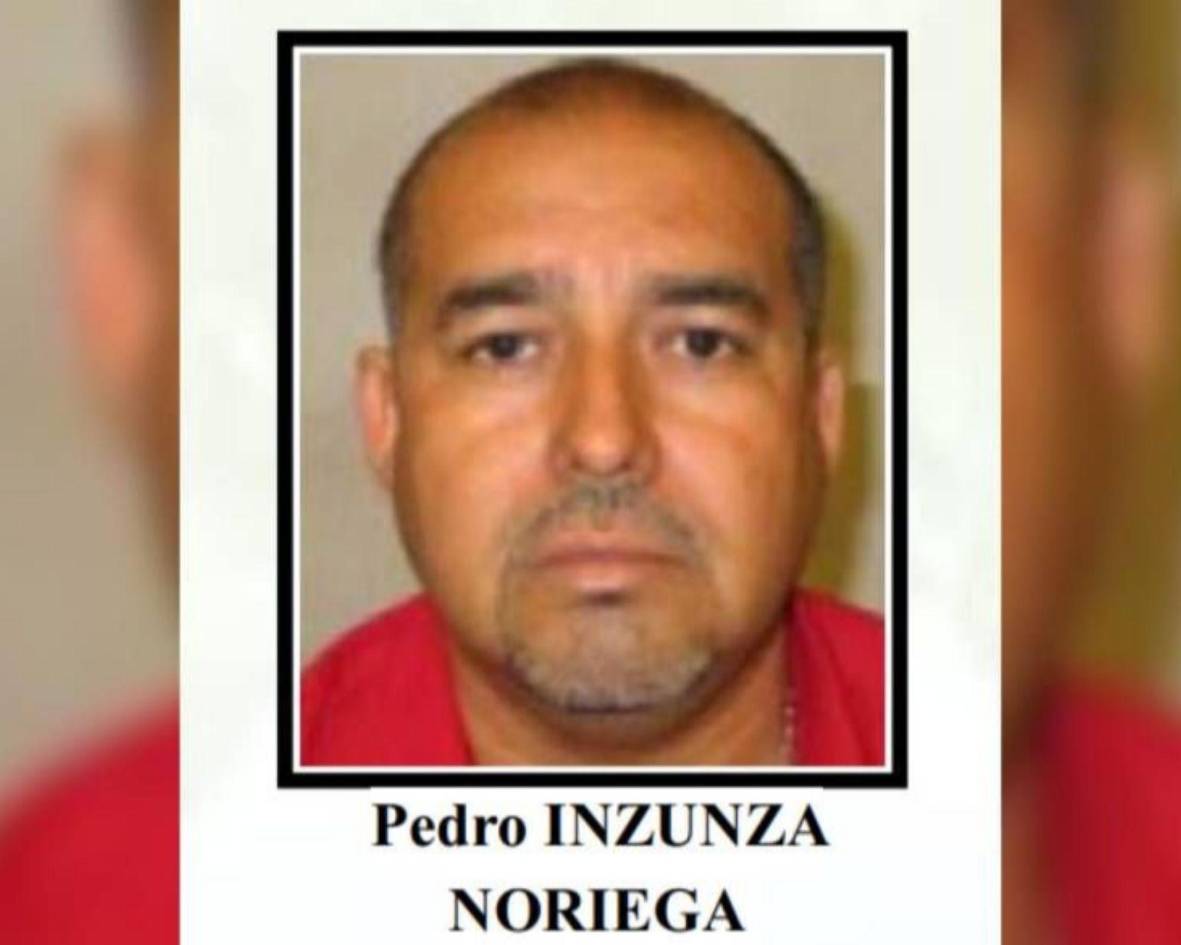 Abaten en México a alias Pichón, acusado de narcoterrorismo por EE.UU.