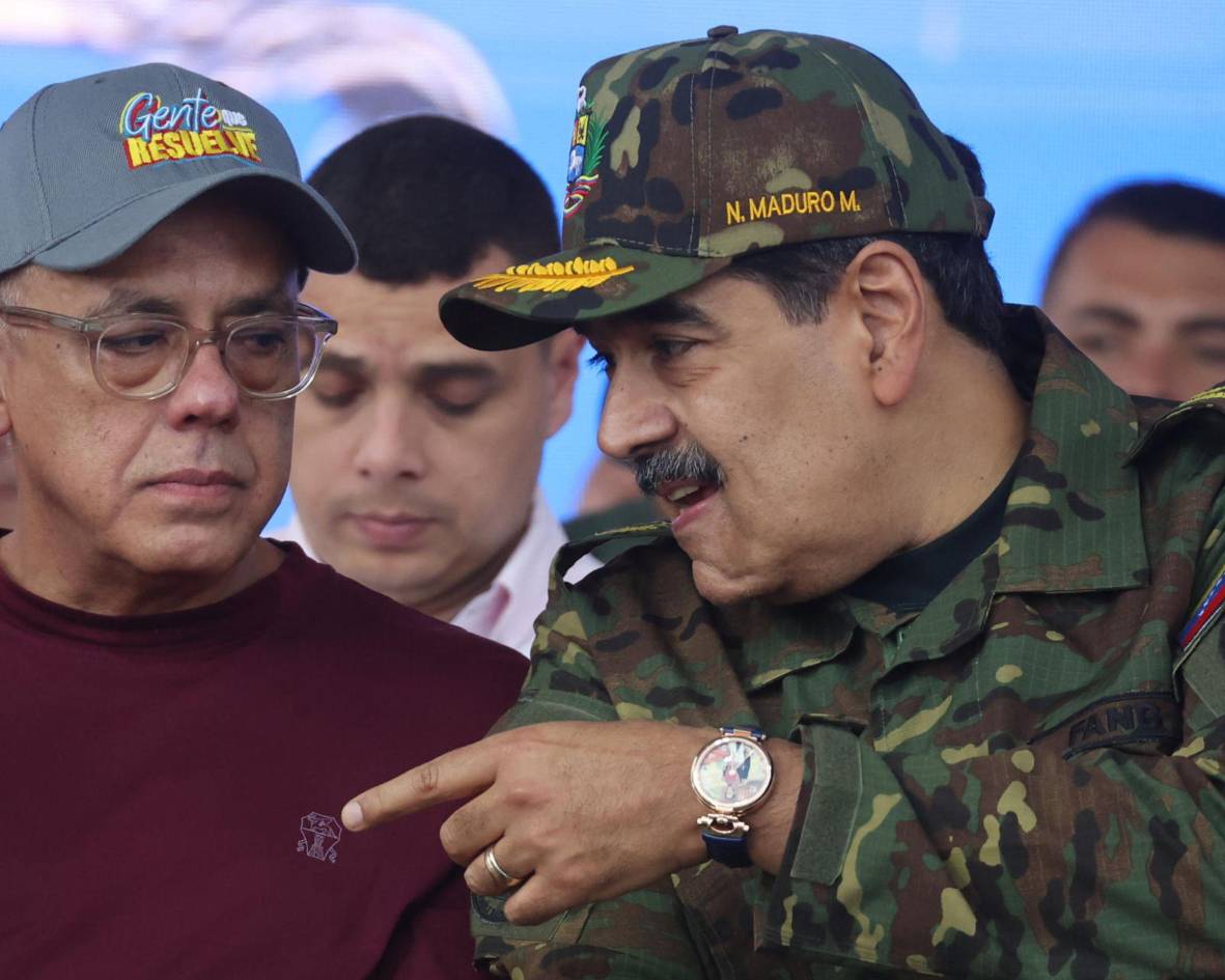 Parlamento denuncia víctimas venezolanas en ataques de EE.UU. a lanchas