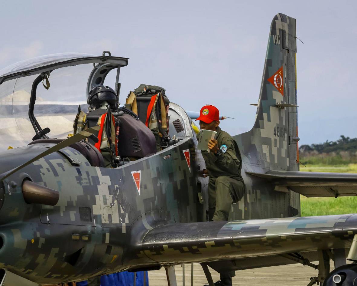 ¿La próxima en la lista? Cuba preocupada por la presión de EEUU a Venezuela