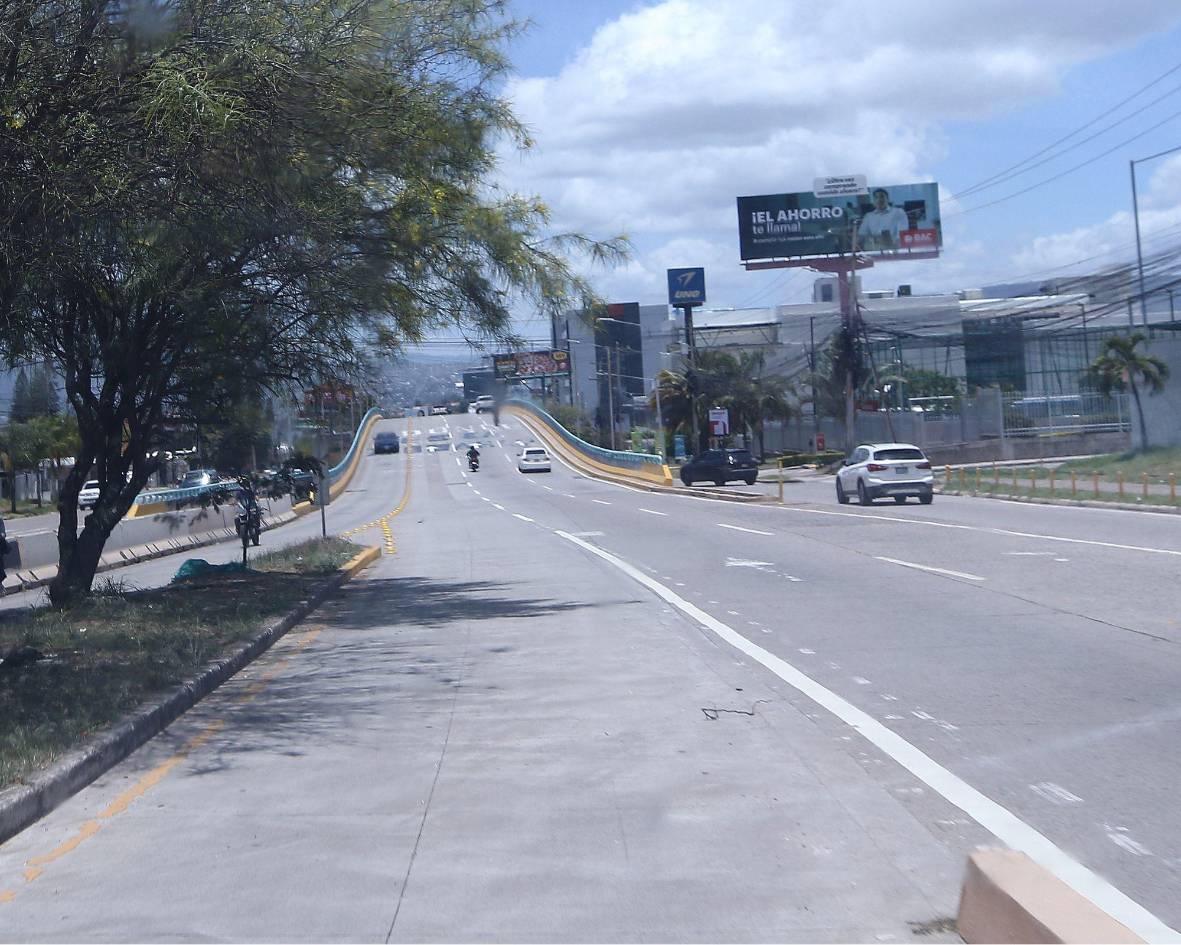 Caminata por la paz de iglesias Católica y Evangélica ocupará carriles del bulevar Suyapa