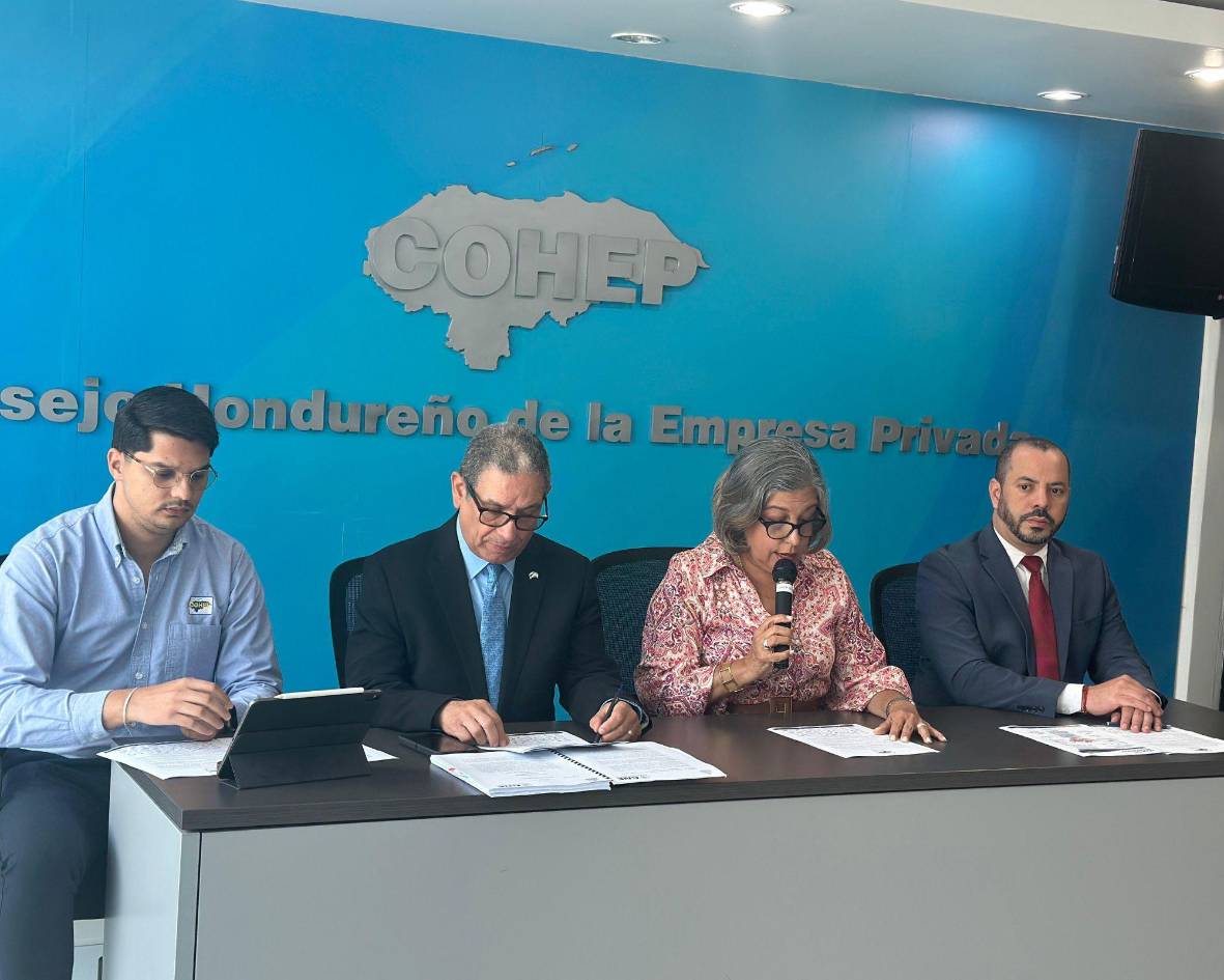 Cohep rechaza la intromisión externa en el Consejo Nacional Electoral