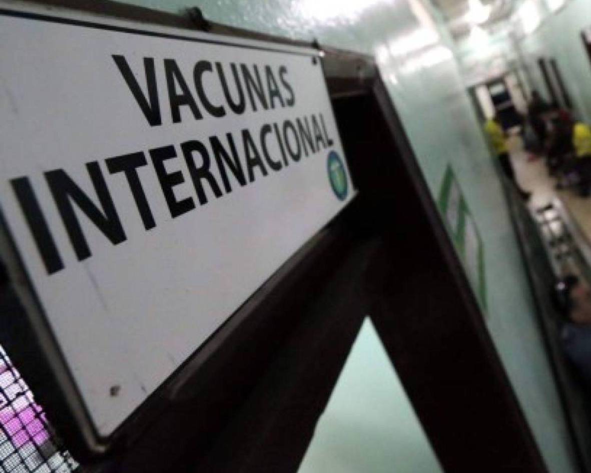 Costa Rica confirma caso positivo de fiebre amarilla en estadounidense