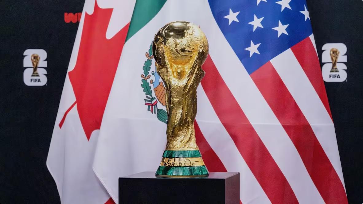 FIFA repartirá 727 millones de dólares en premios a selecciones clasificadas a Mundial 2026