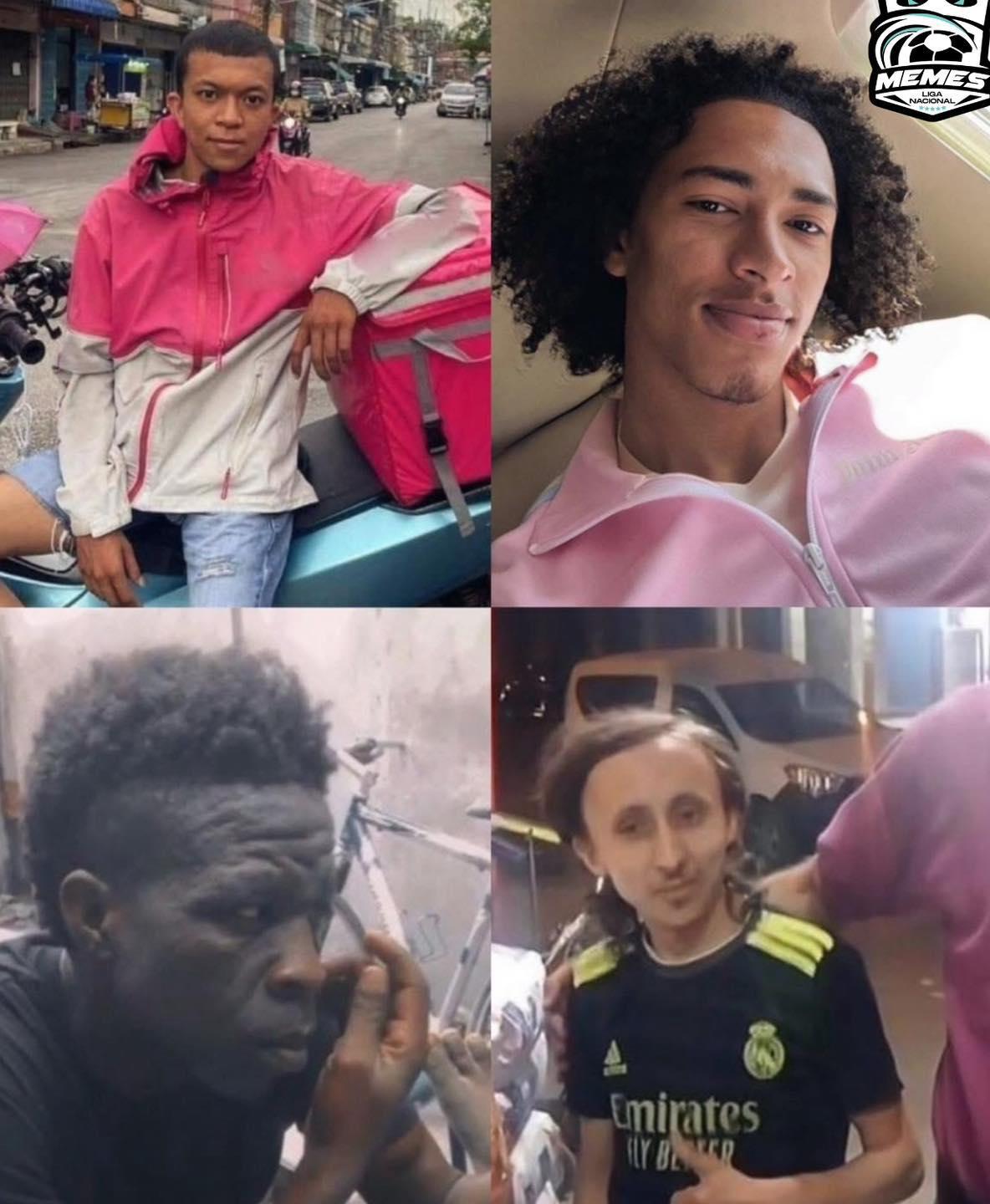 Humillación total: Los memes que dejó la goleada del Barcelona sobre Real Madrid en el clásico