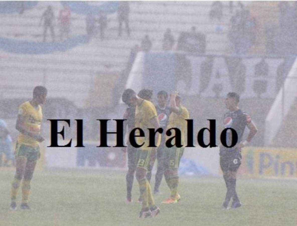 Foto: El Heraldo