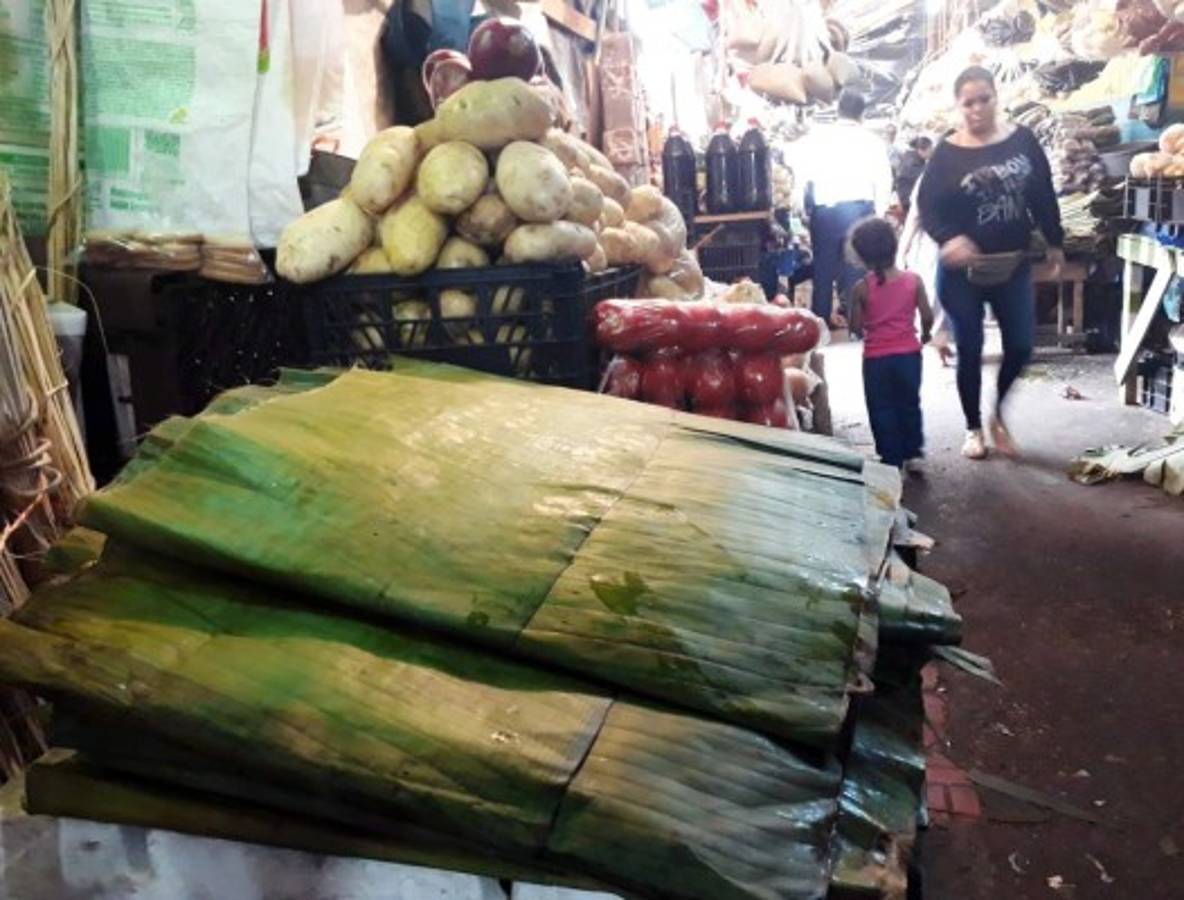 Prevén aumentos en carnes y hojas de nacatamal la próxima semana en la capital de Honduras