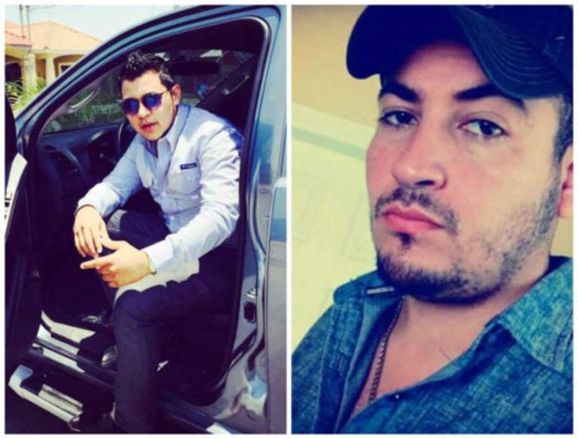 Balacera deja dos personas muertas en colonia Prado Alto de San Pedro Sula