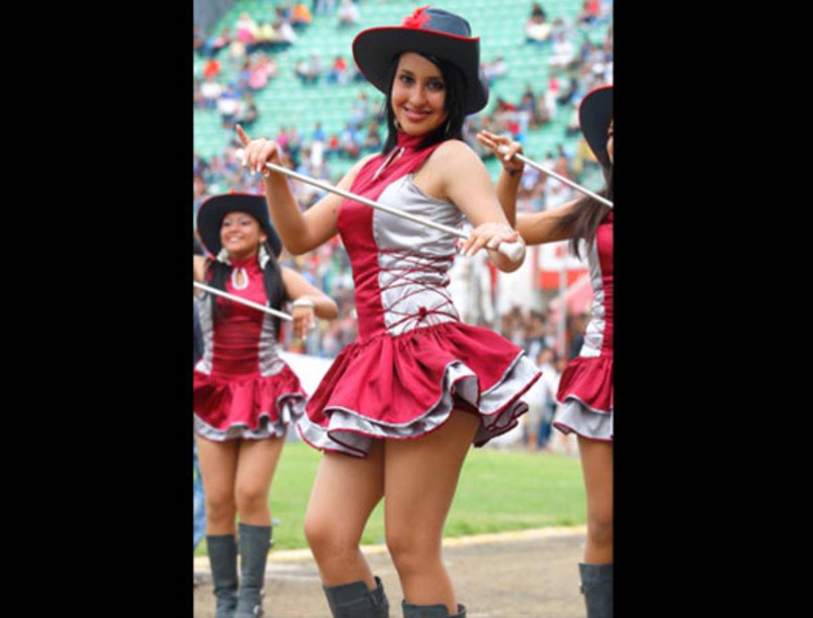 ¿Cuál es su palillona favorita?