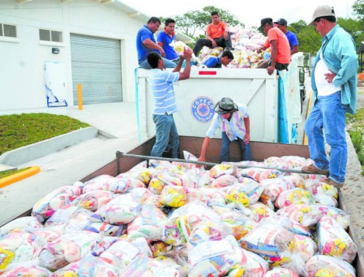 Extenderán ayuda a 97 municipios afectados por sequía