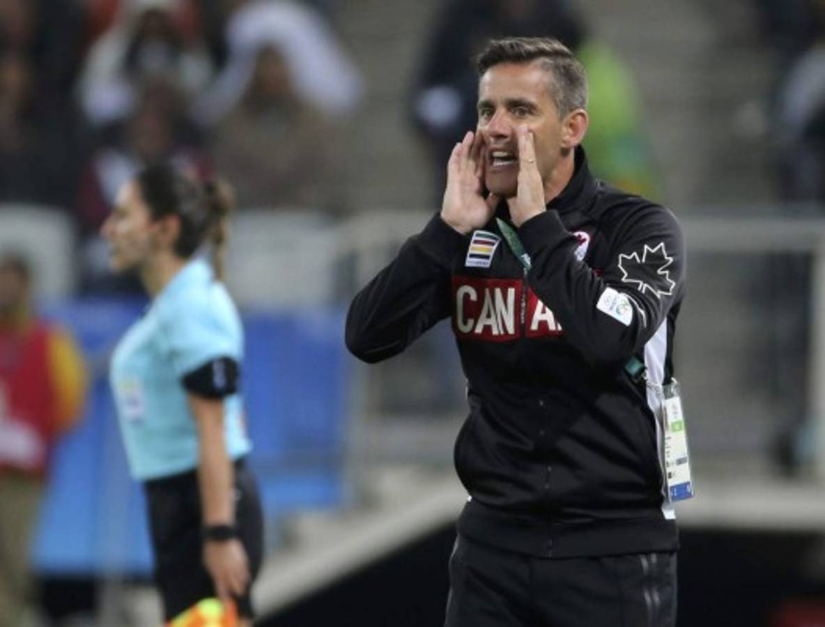 Las potencias aún no definen a su director técnico