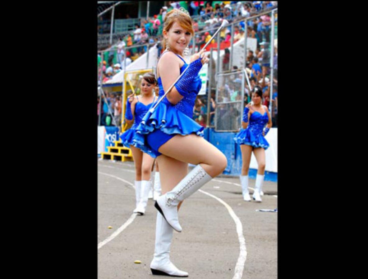 ¿Cuál es su palillona favorita?