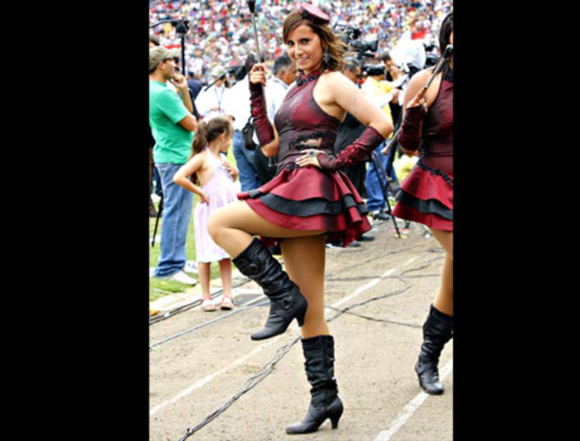 ¿Cuál es su palillona favorita?