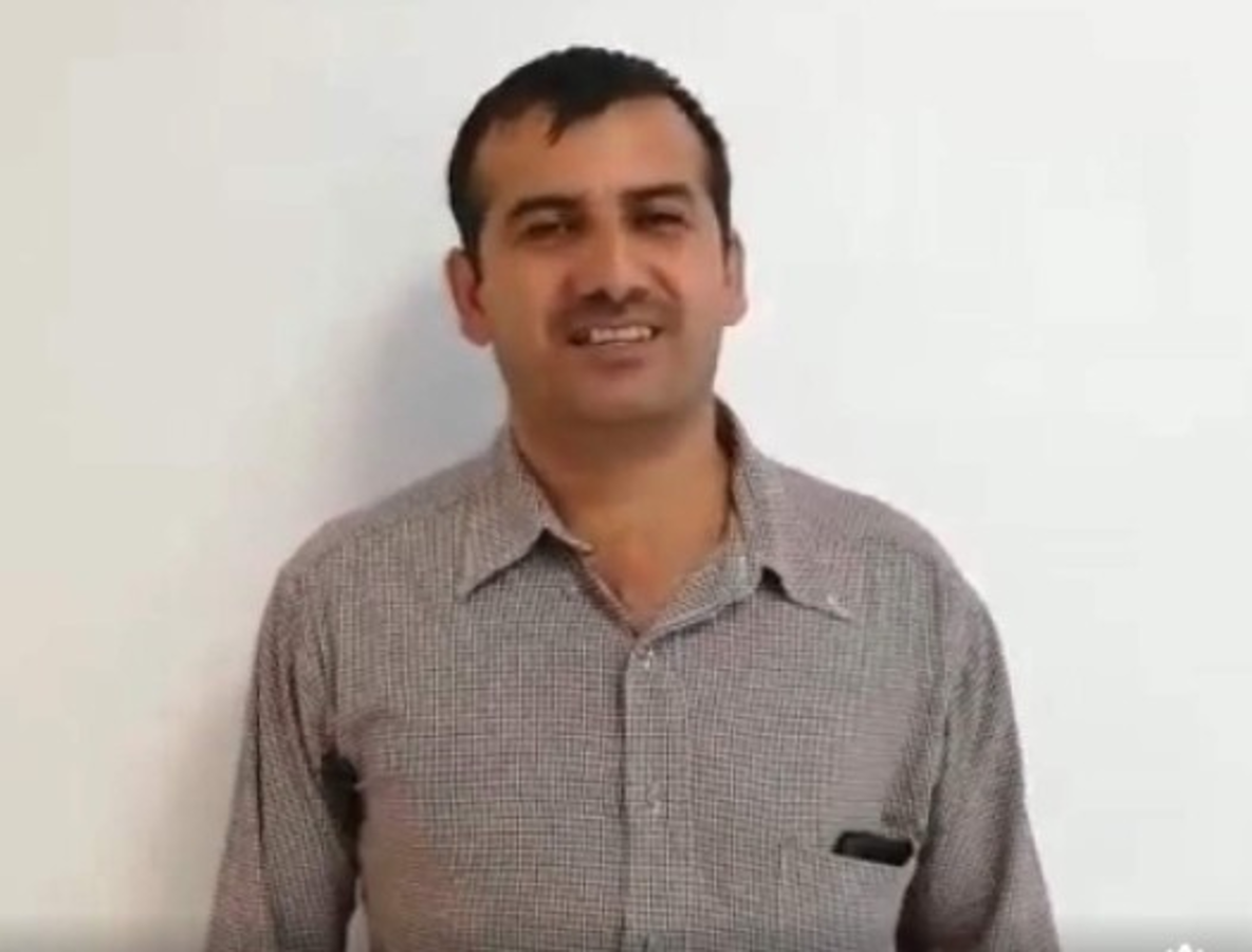 Los rostros de los virtuales ganadores de las alcaldías de Francisco Morazán