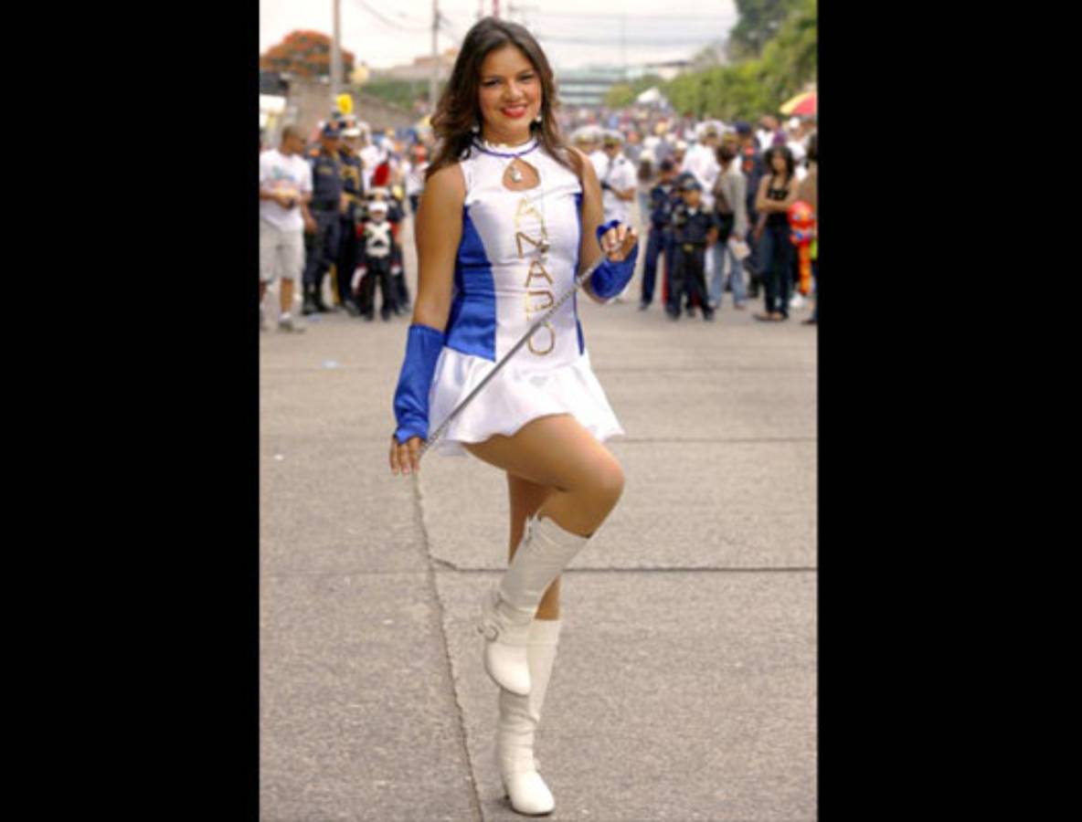 ¿Cuál es su palillona favorita?