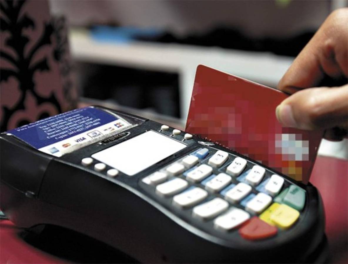 ¿Cuál tarjeta de crédito le conviene a usted?