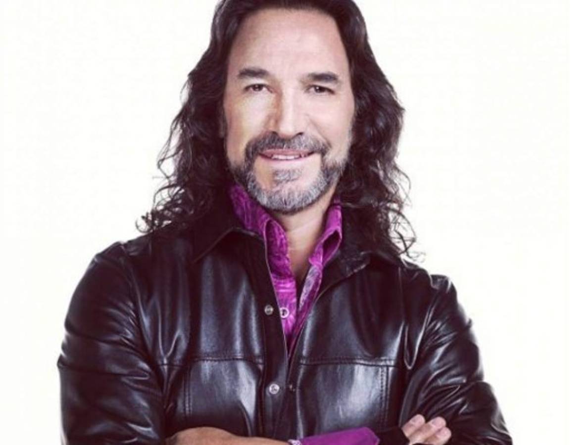 Diez éxitos de Marco Antonio Solís