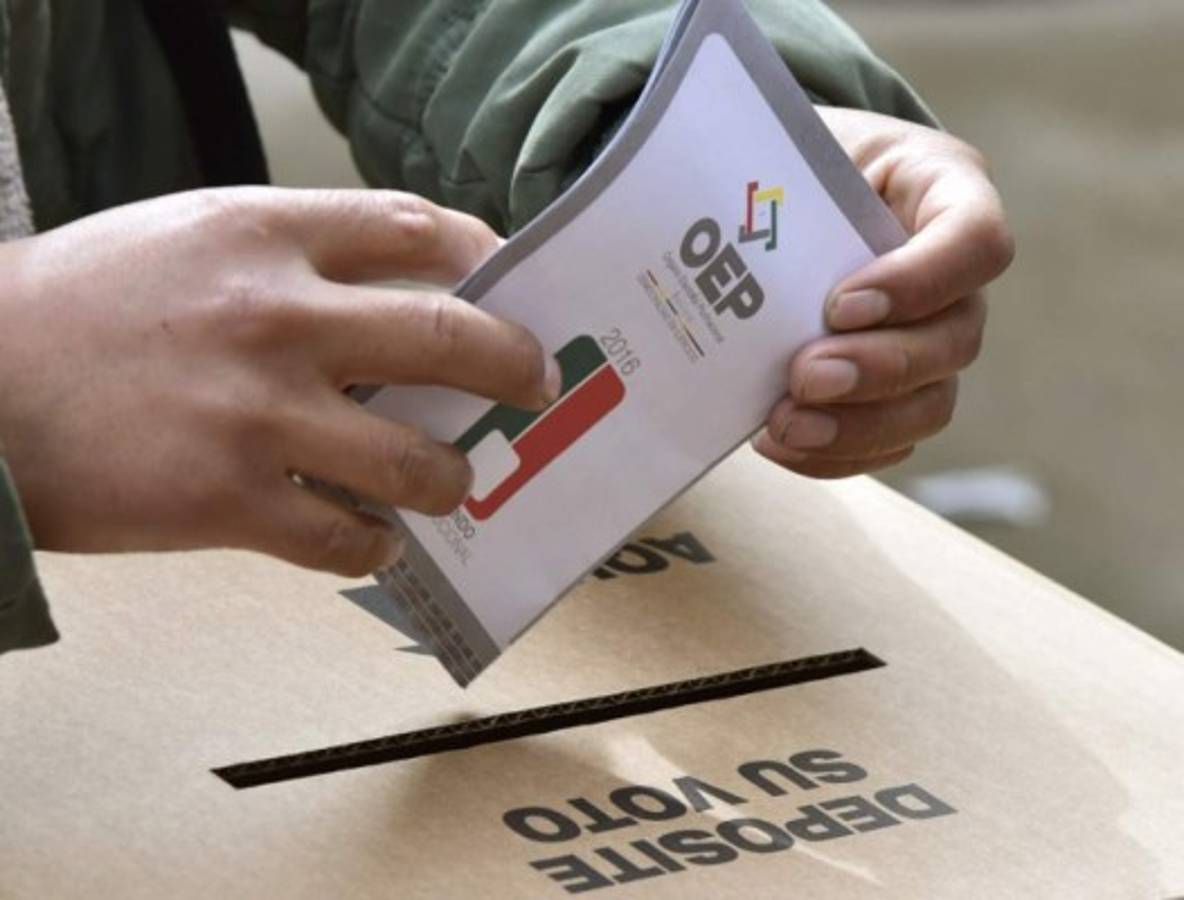 Izquierda latinoamericana requiere nuevo liderazgo en un 2016 crítico