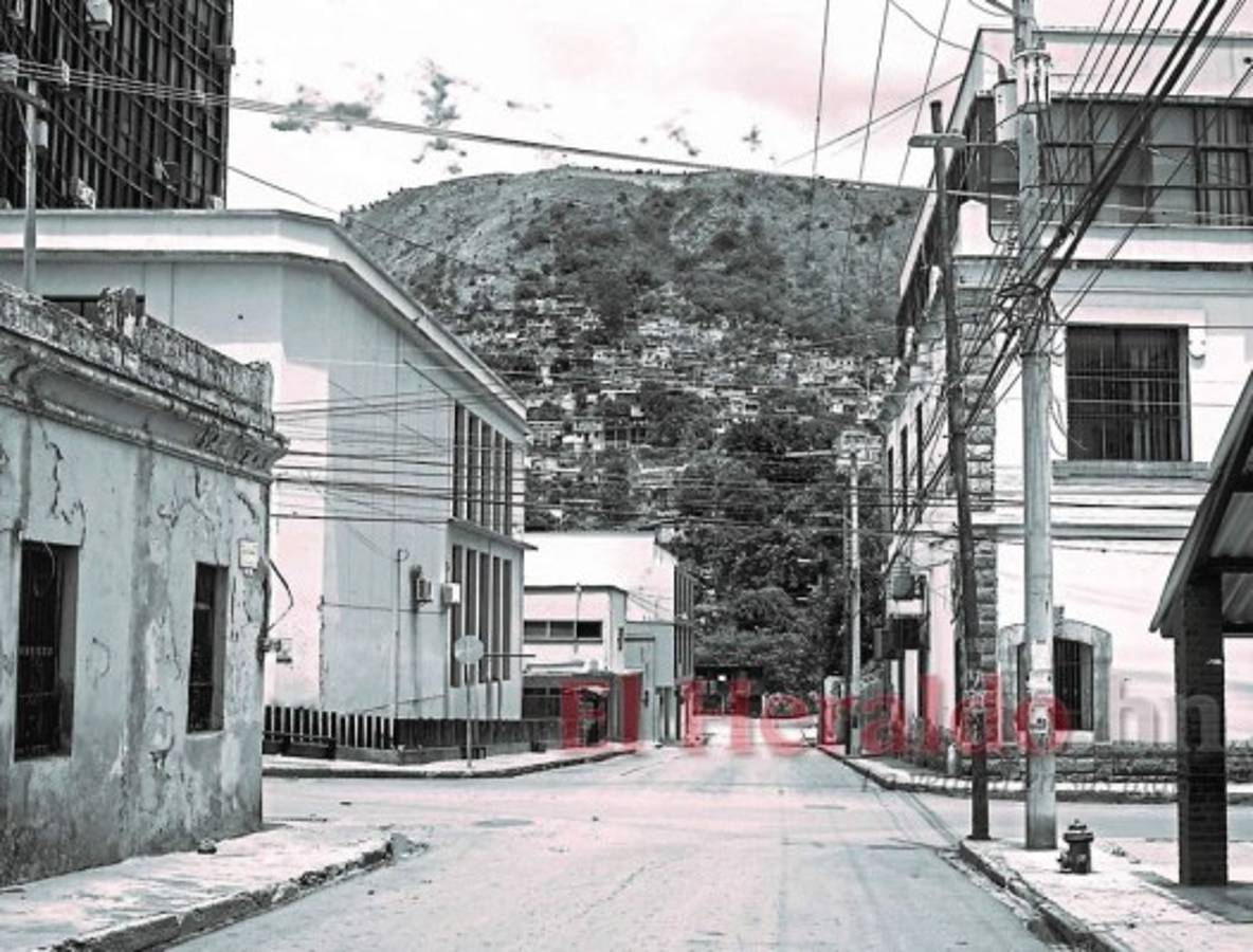 Melodías de Janáček en el Estocolmo