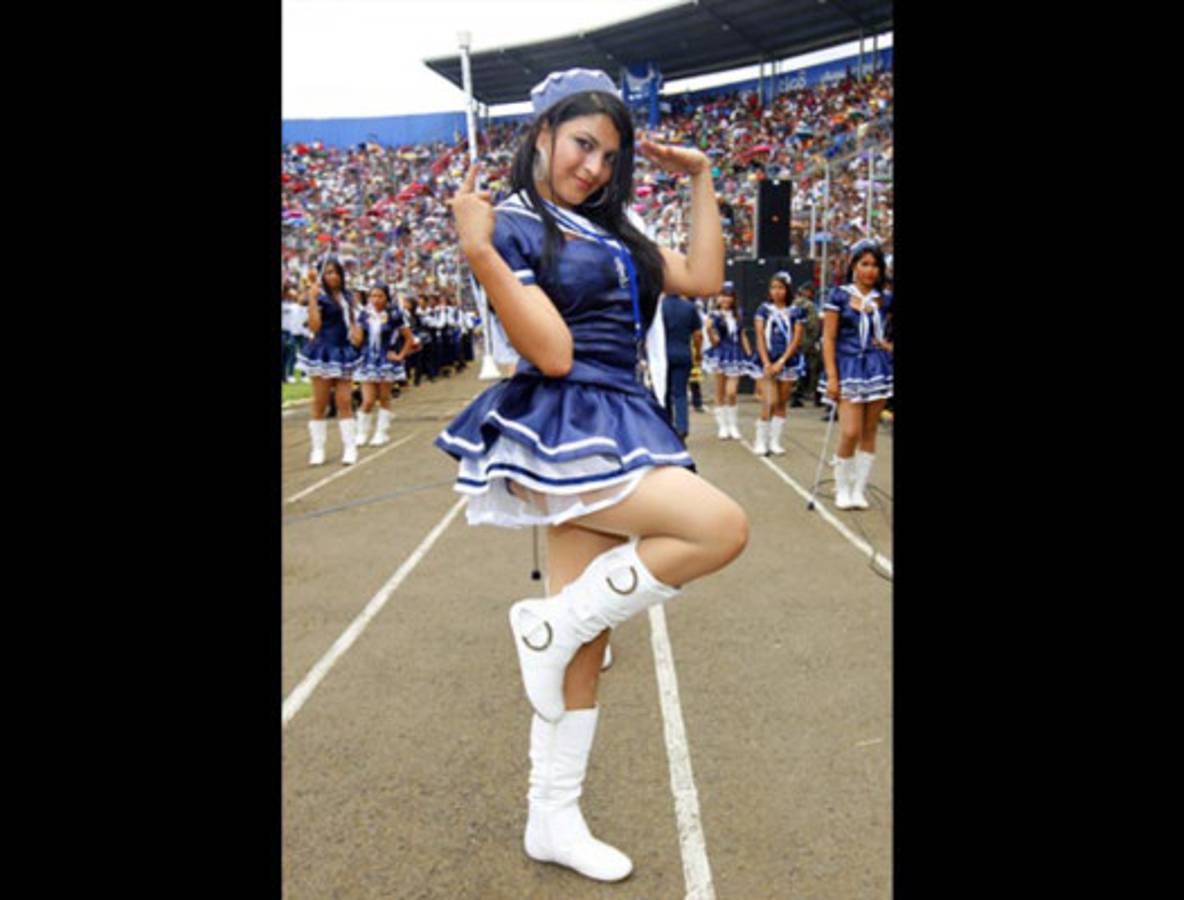 ¿Cuál es su palillona favorita?