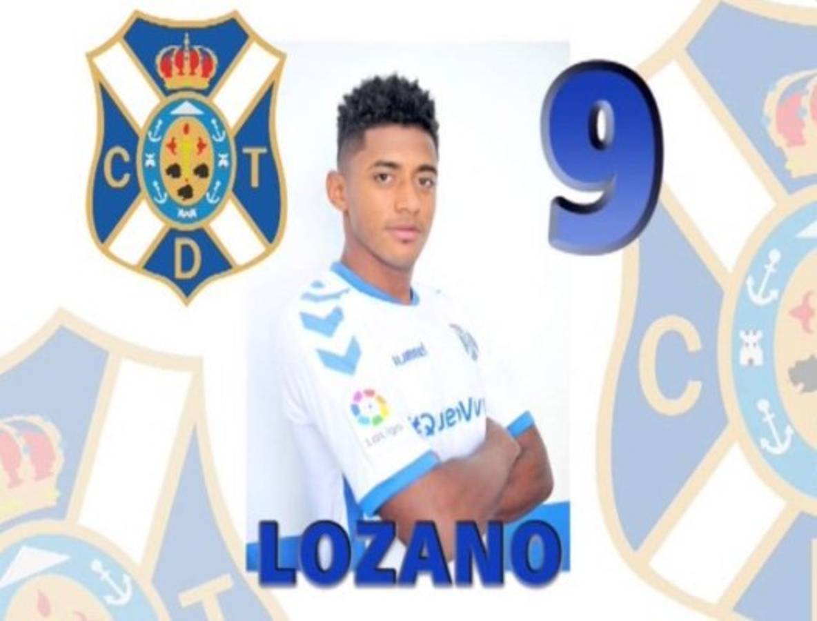 Legionarios hondureños: Emilio Izaguirre se coronó en Escocia y Jona Mejía marcó su gol 11 en España