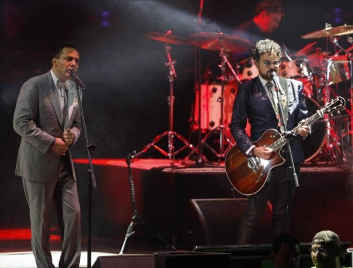 Los eventos de 2017 que destacaron en el espectáculo nacional