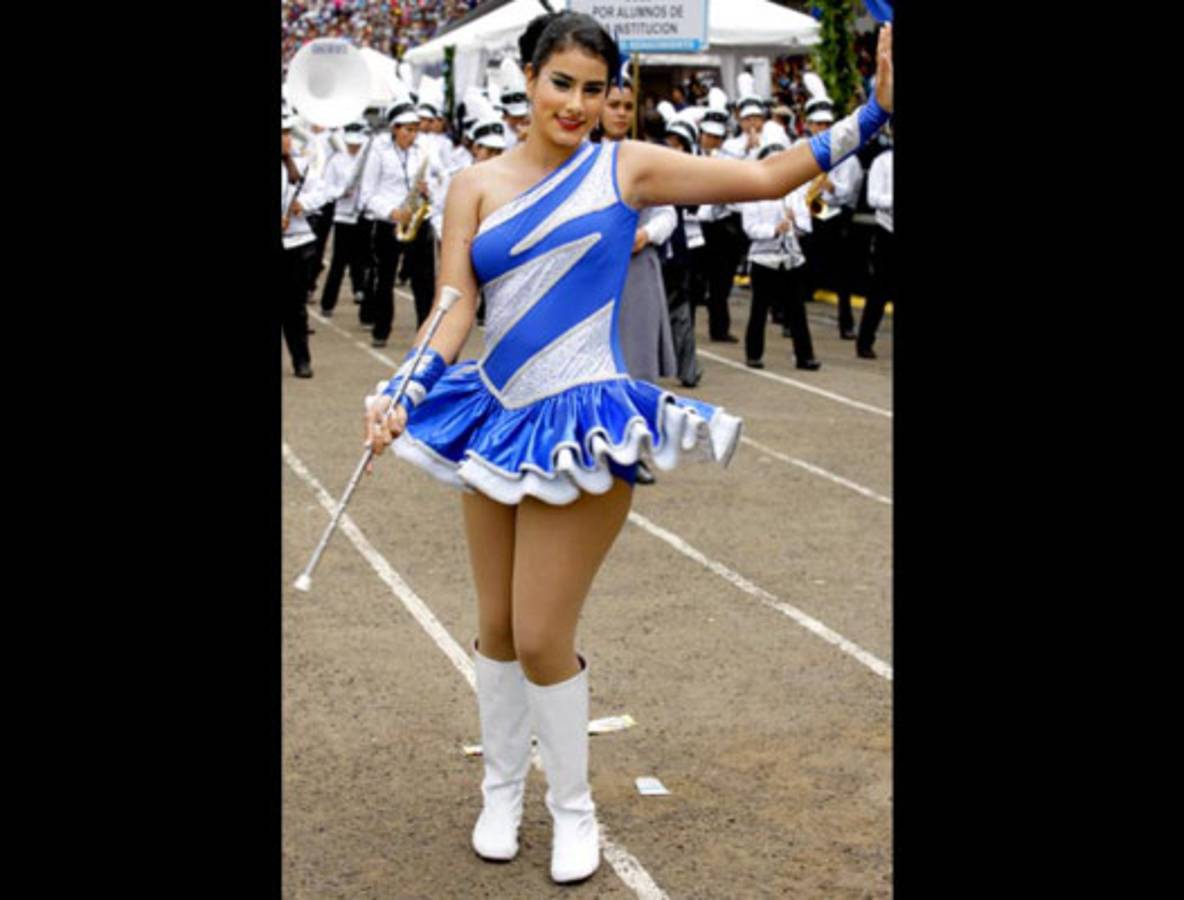 ¿Cuál es su palillona favorita?