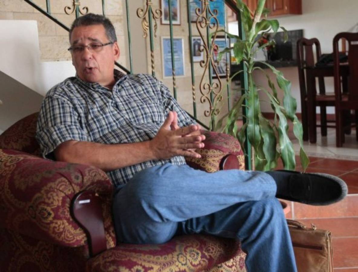 Jefe de la misión cubana en Honduras: 'No competimos con médicos, venimos a apoyar al pueblo”