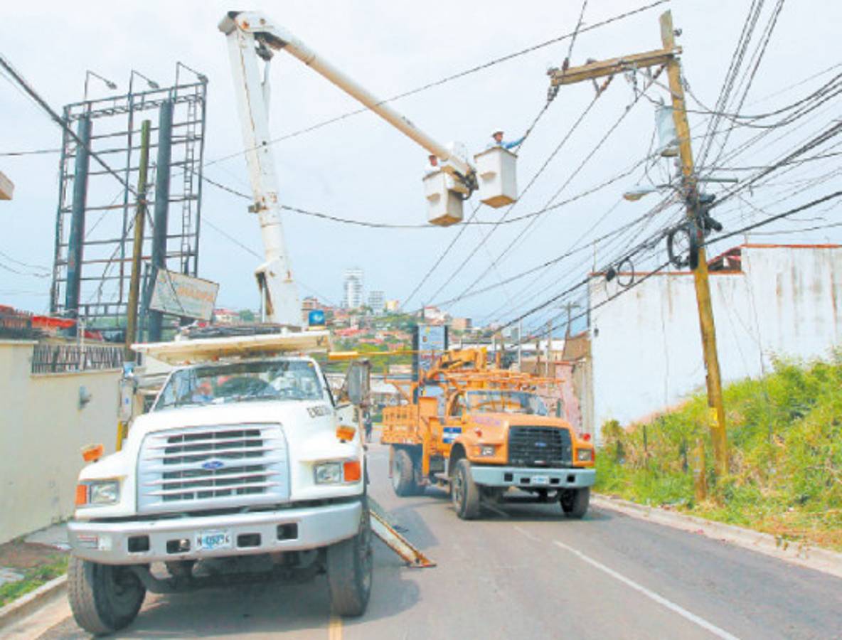 Fideicomisos se nutren de activos de la ENEE