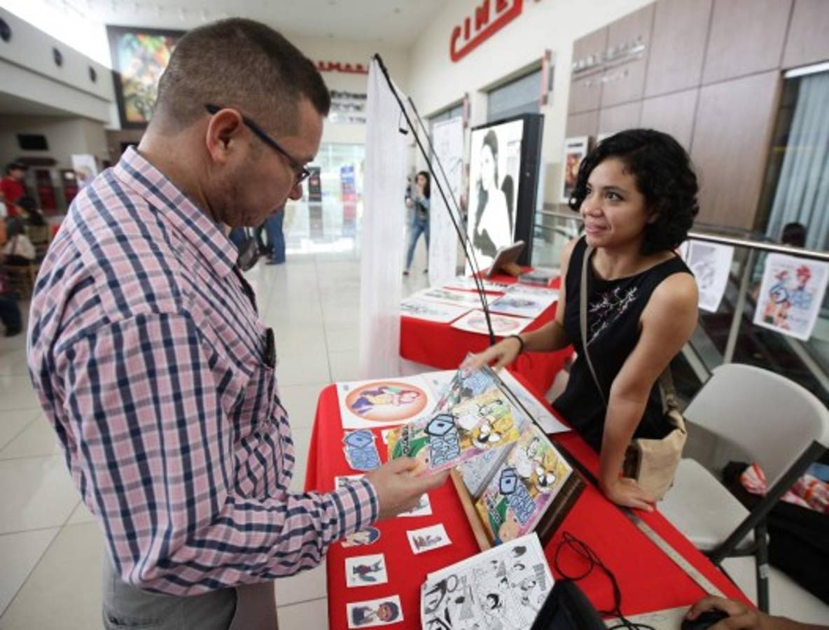 Honduras: El festival, un espacio para los cineastas