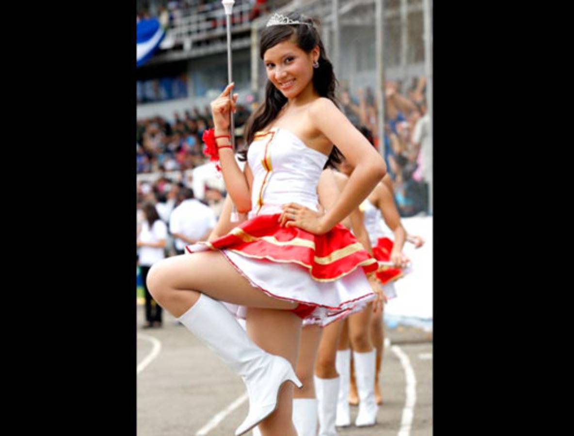 ¿Cuál es su palillona favorita?