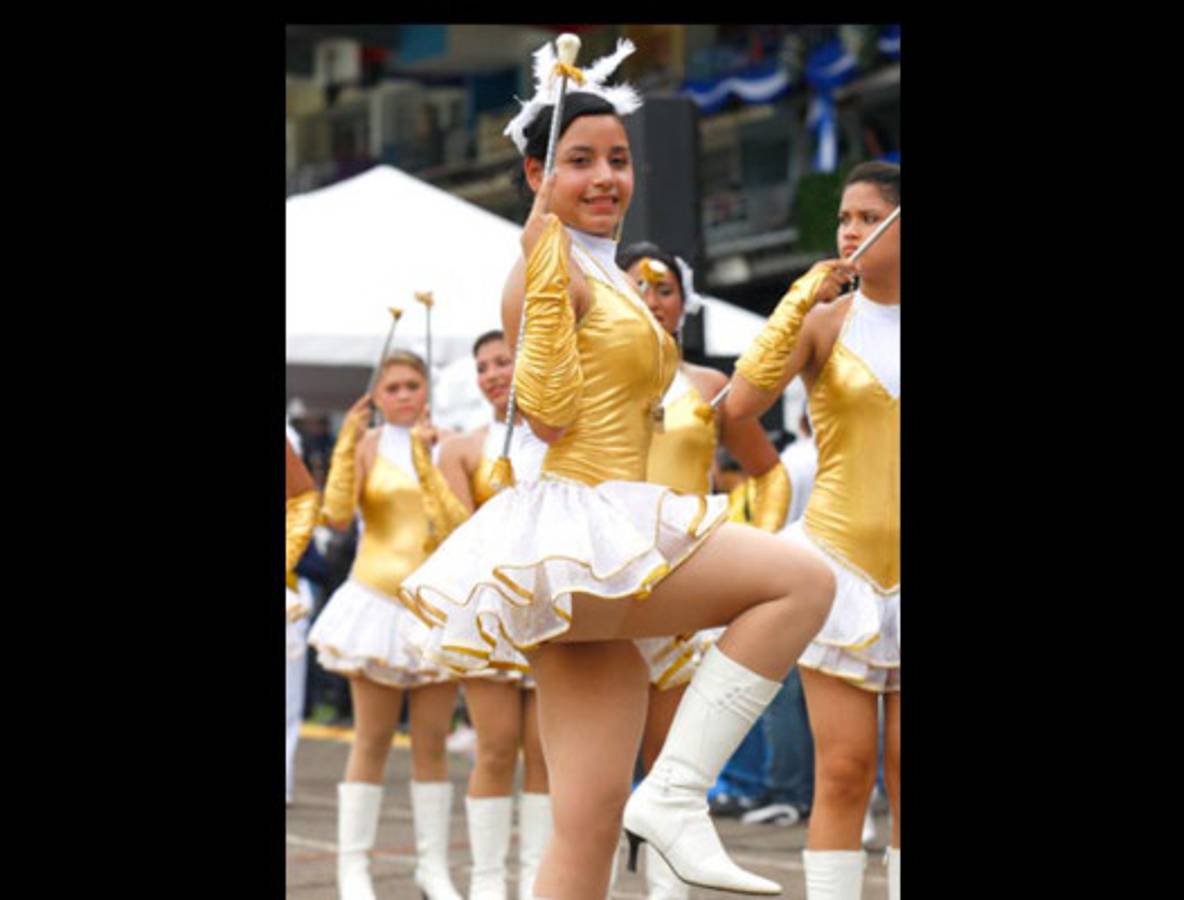 ¿Cuál es su palillona favorita?