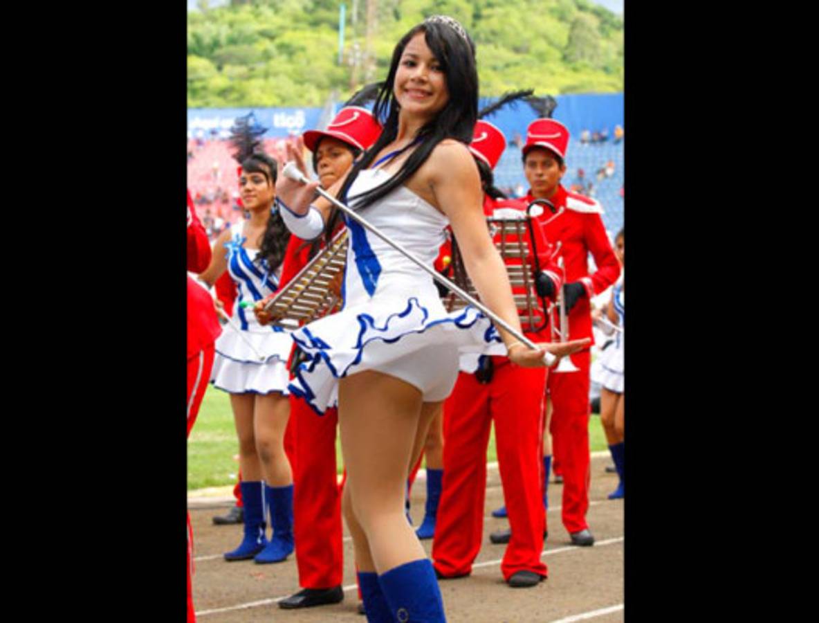 ¿Cuál es su palillona favorita?