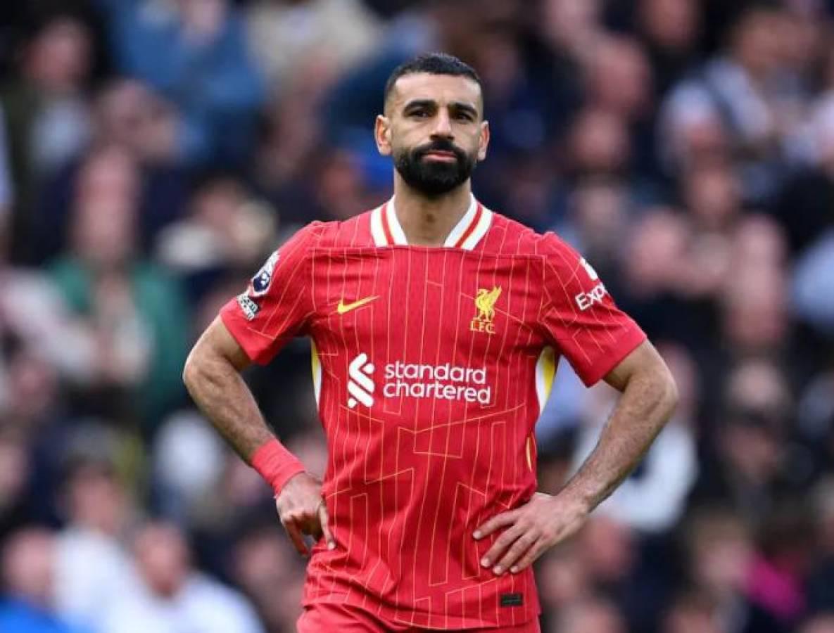 Bota de Oro 2025: Mbappé se acerca al primer lugar, Lewandowski se aleja