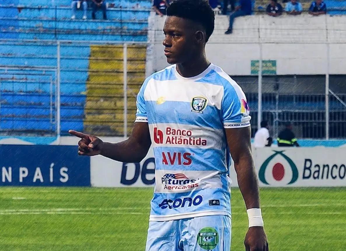Fichajes: Del Parma de Itailia a Honduras, dos nuevos legionarios ¿Rubilio regresa a Motagua?