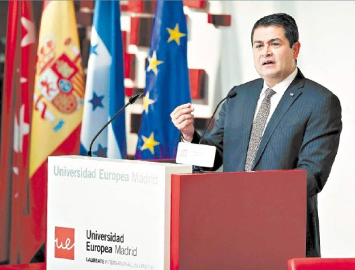 Honduras es un país de oportunidades